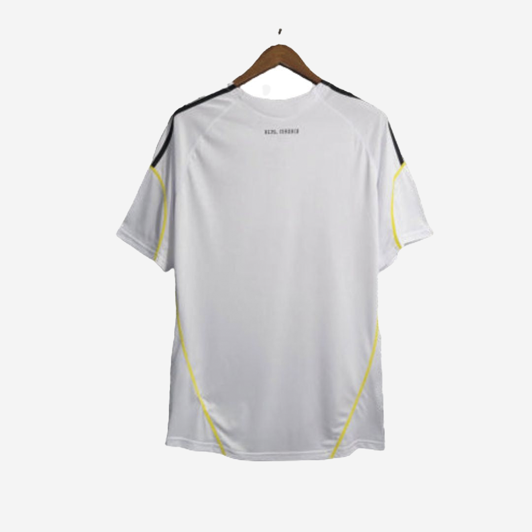 Camisa Real Madrid 2009/10 Retrô