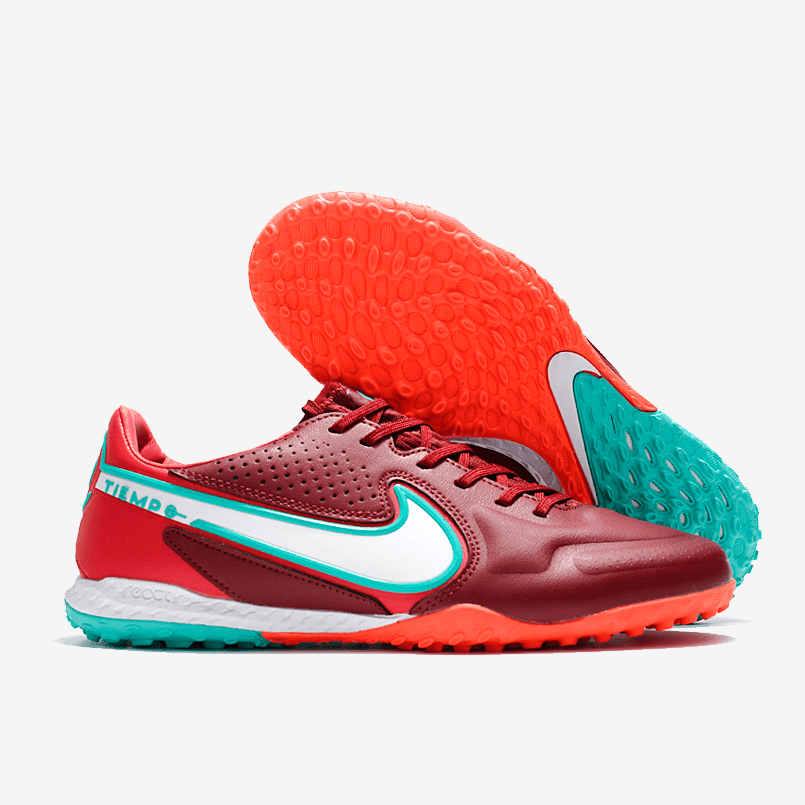 Chuteira Nike Tiempo Legend 9 Pro Society