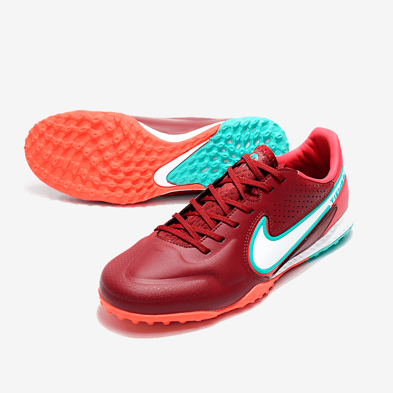 Chuteira Nike Tiempo Legend 9 Pro Society