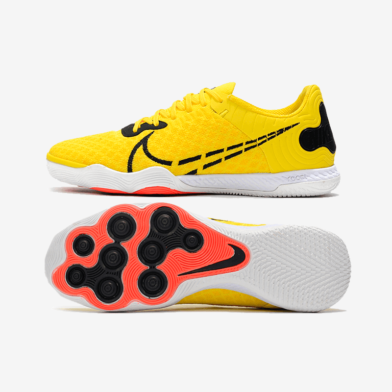 Chuteira Nike React Gato Futsal