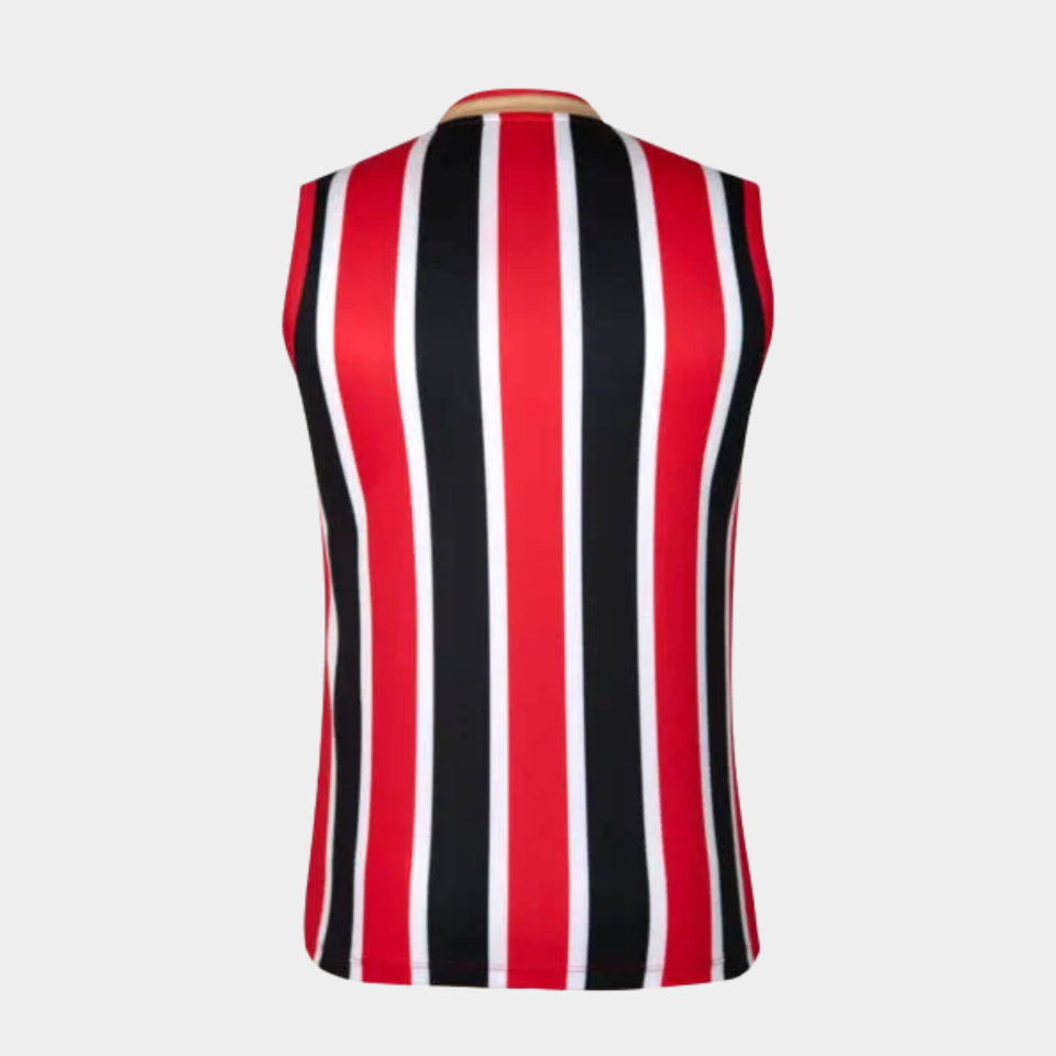 Regata New Balance São Paulo 2025/26 II