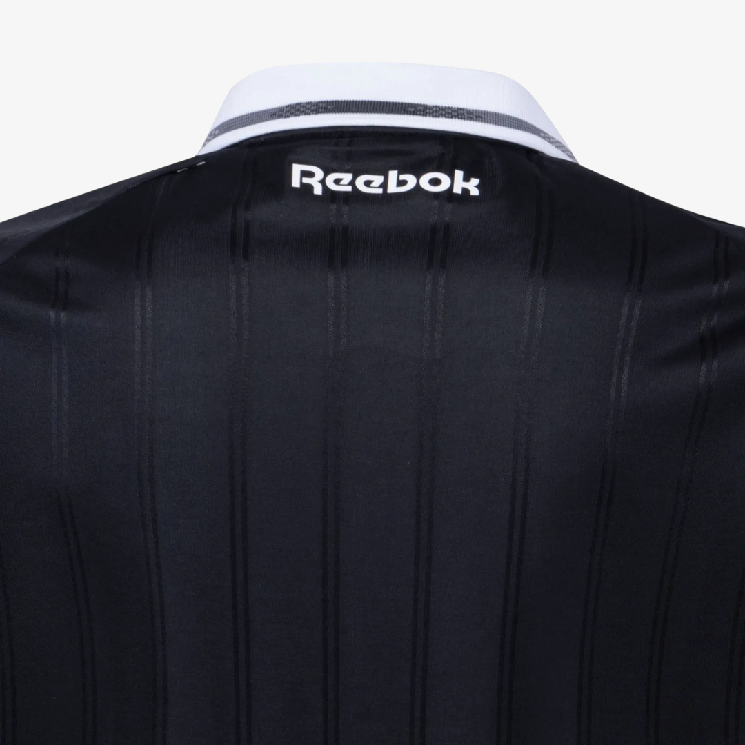 Camisa Reebok Botafogo 2025/26 II