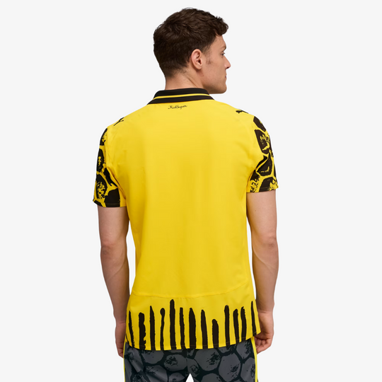 Camisa Puma Borussia x KidSuper 2025/26 Authentic