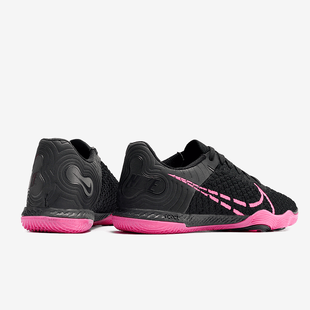 Chuteira Nike React Gato Futsal