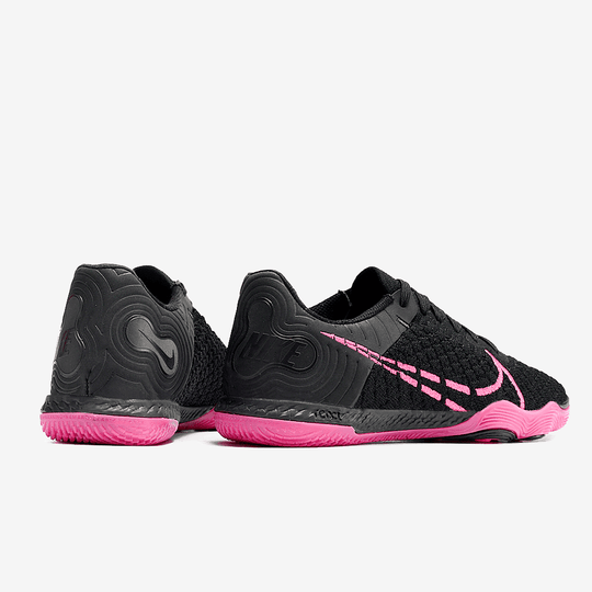 Chuteira Nike React Gato Futsal