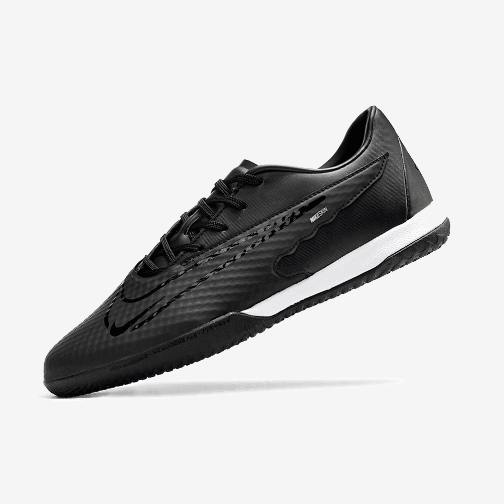 Chuteira Nike Phantom GX Academy Futsal