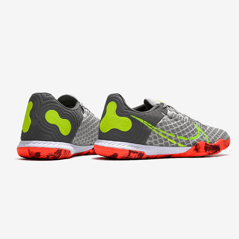 Chuteira Nike React Gato Futsal