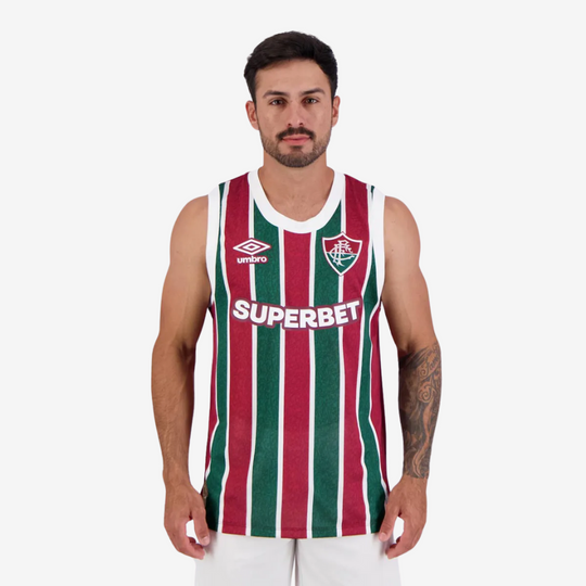 Regata Umbro Fluminense 2024/25 I