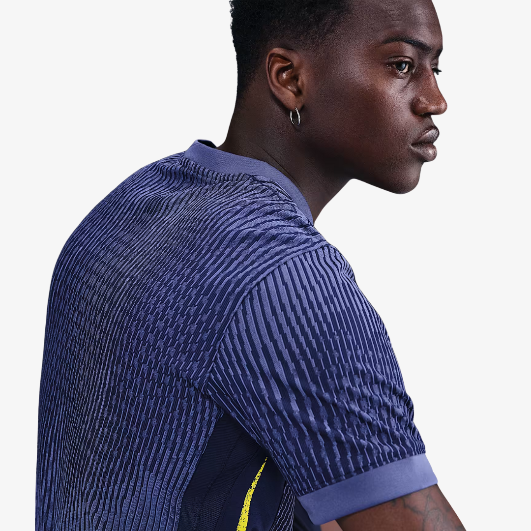 Camisa Nike Atlético De Madrid 2025/26 II Authentic