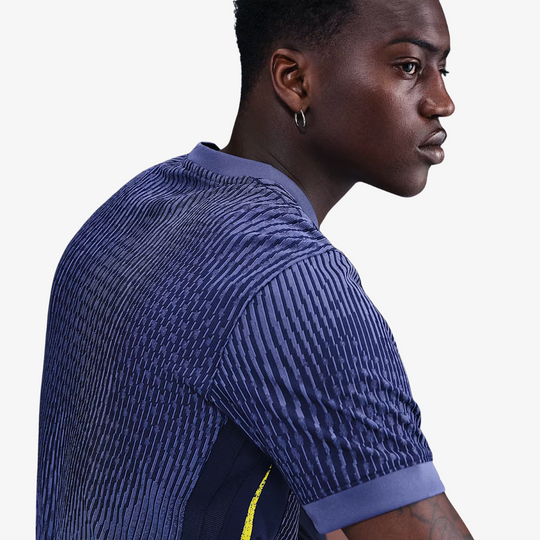 Camisa Nike Atlético De Madrid 2025/26 II Authentic