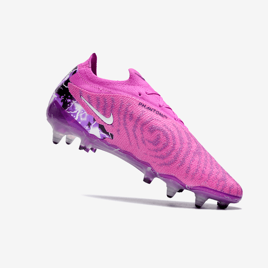 Chuteira Nike Phantom GX Elite Campo Trava Mista