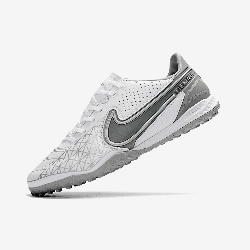 Chuteira Nike React Tiempo Legend 9 Pro Society