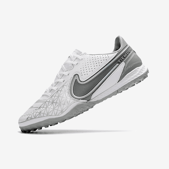 Chuteira Nike React Tiempo Legend 9 Pro Society