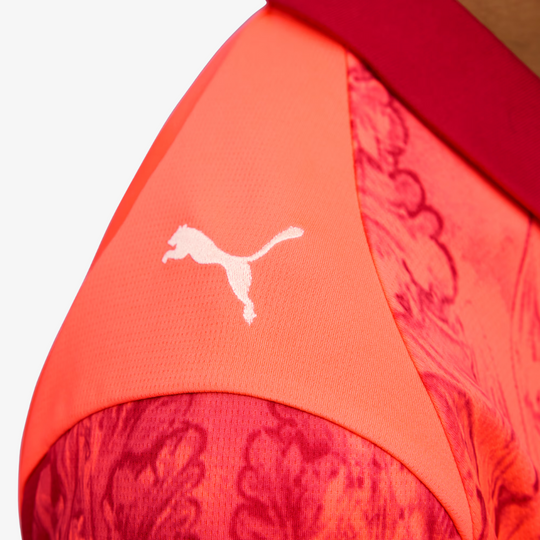 Camisa Puma Palmeiras x KidSuper 2025/26