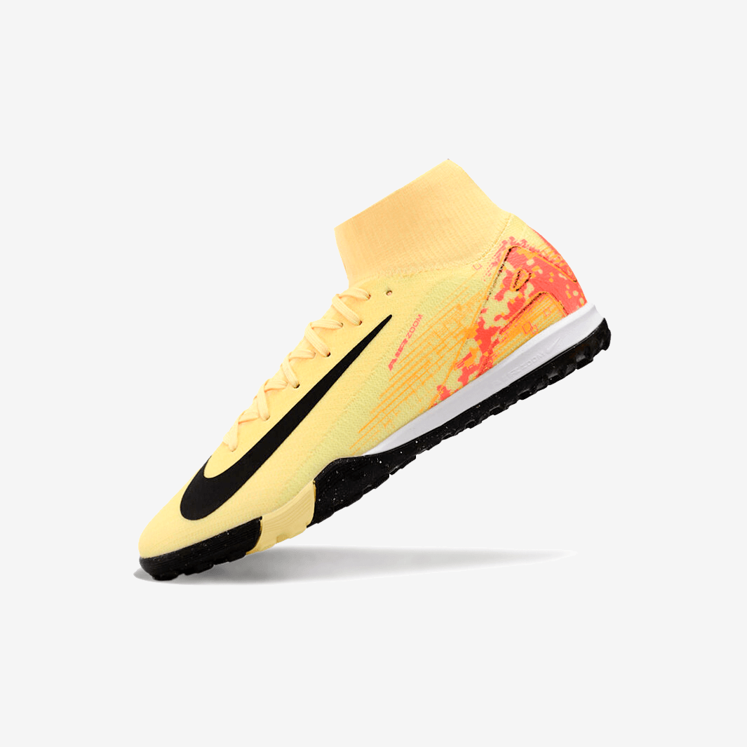 Chuteira Nike Air Zoom Mercurial Superfly 10 Pro Society