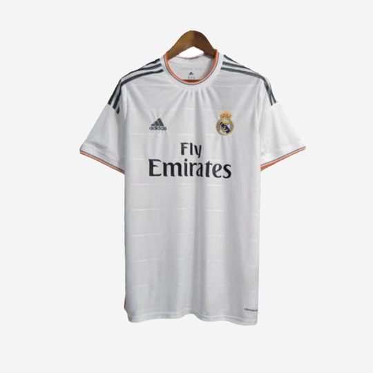 Camisa Real Madrid 2013/14 Retrô