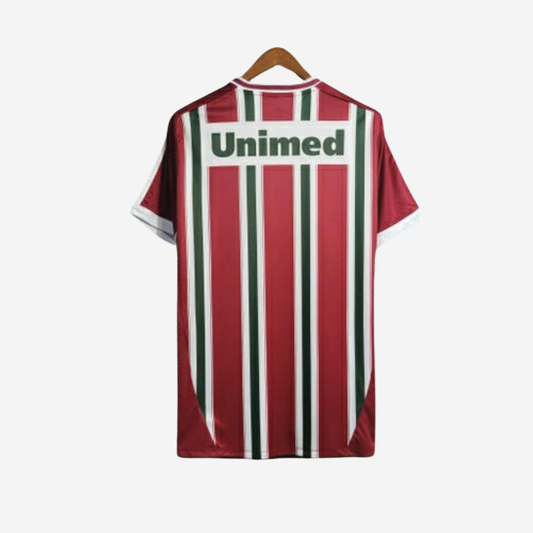 Camisa Fluminense 2012 Retrô