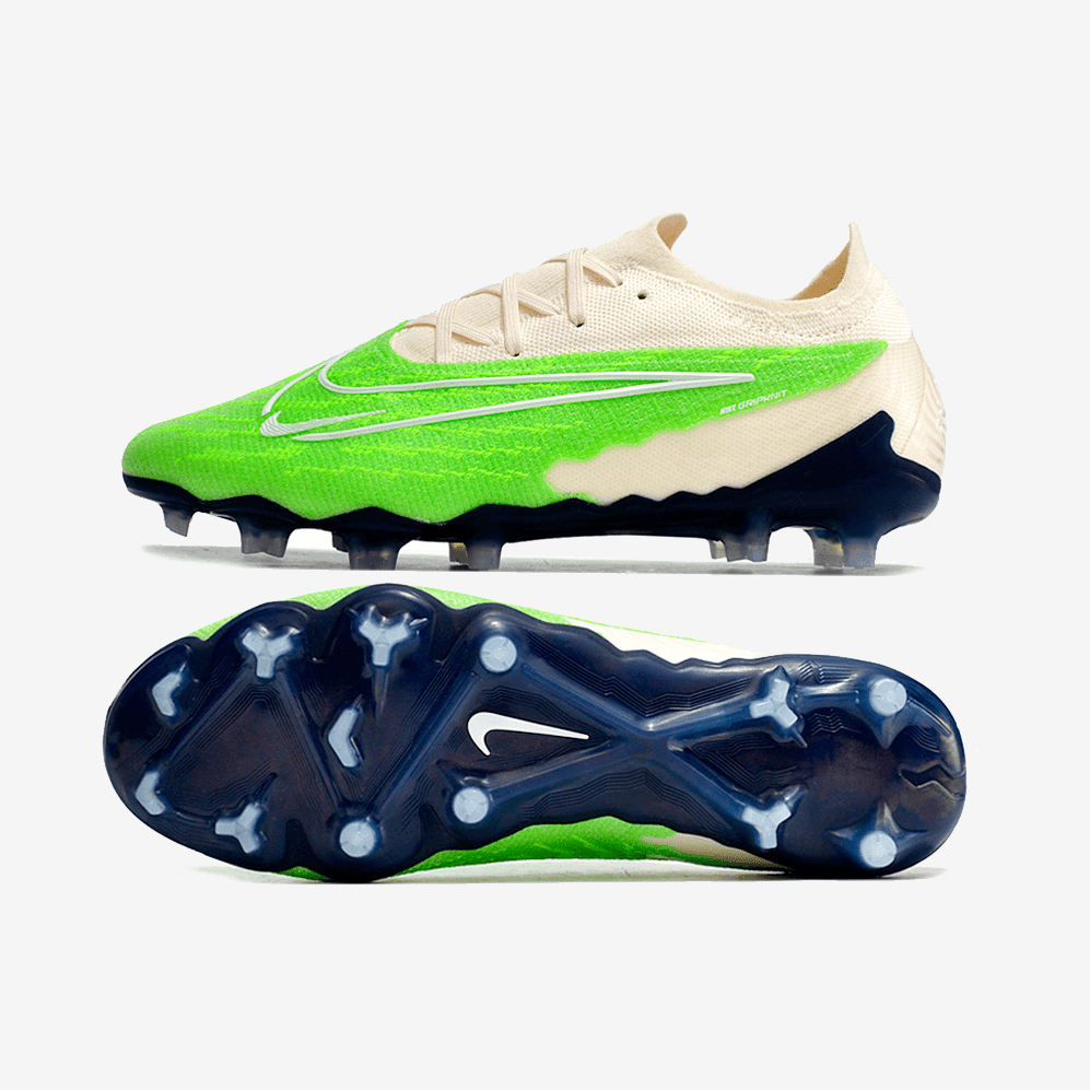 Chuteira Nike Phantom GX Elite Campo