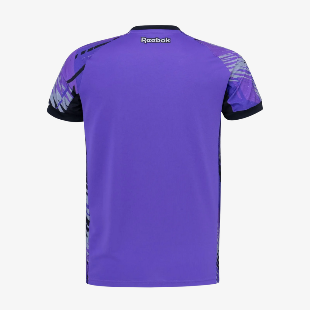 Camisa Goleiro Reebok Botafogo 2025/26 II