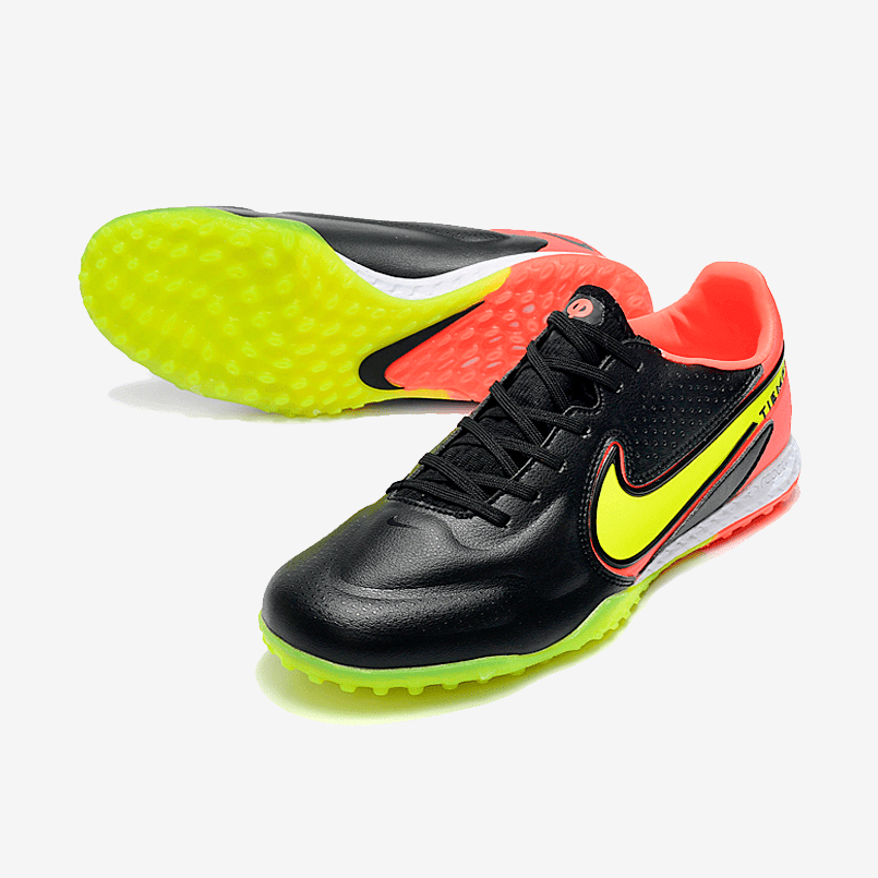 Chuteira Nike React Tiempo Legend 9 Pro Society