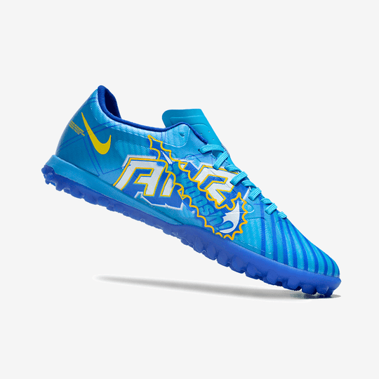 Chuteira Nike Air Zoom Mercurial Vapor 15 Academy Society