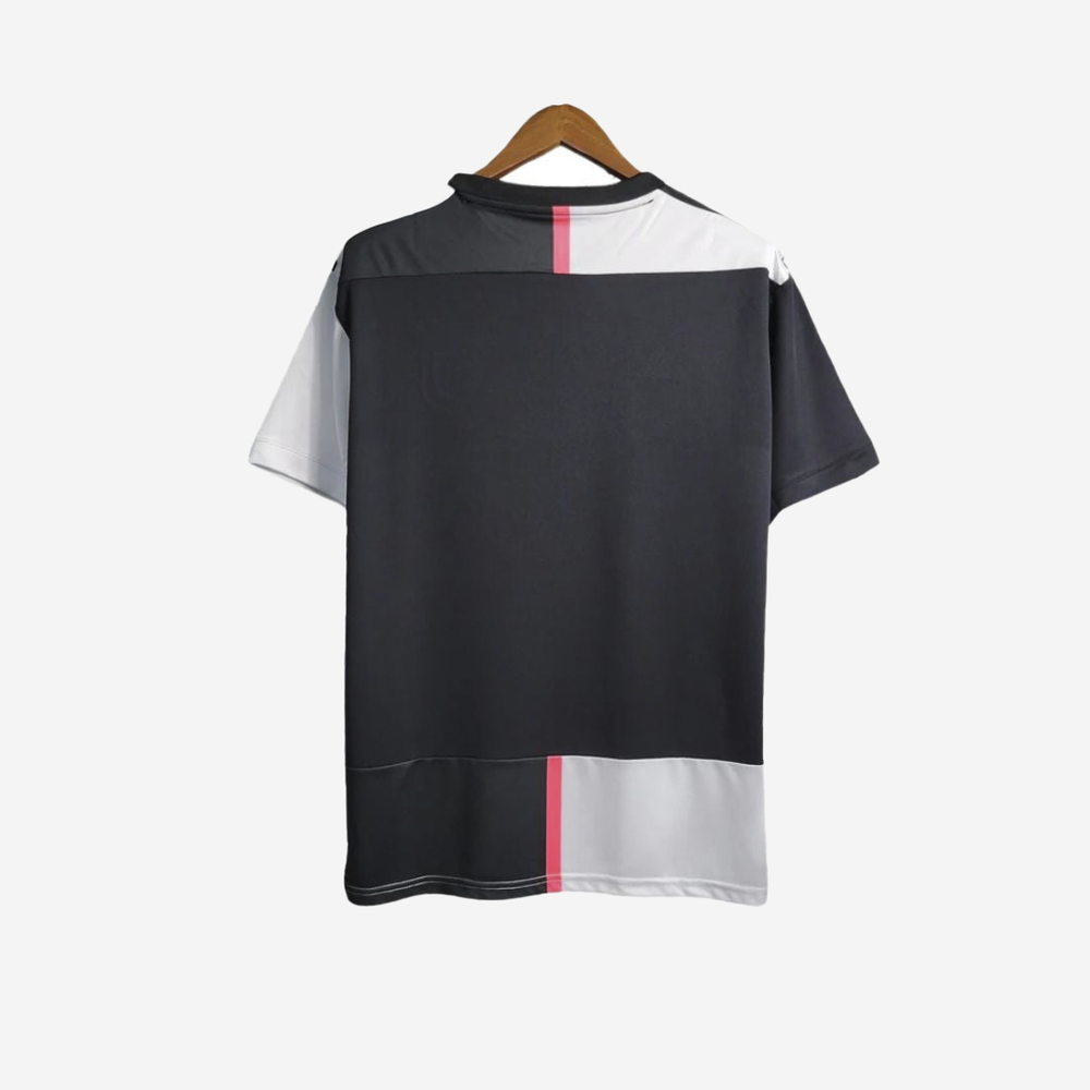 Camisa Juventus 2019/20 Retrô