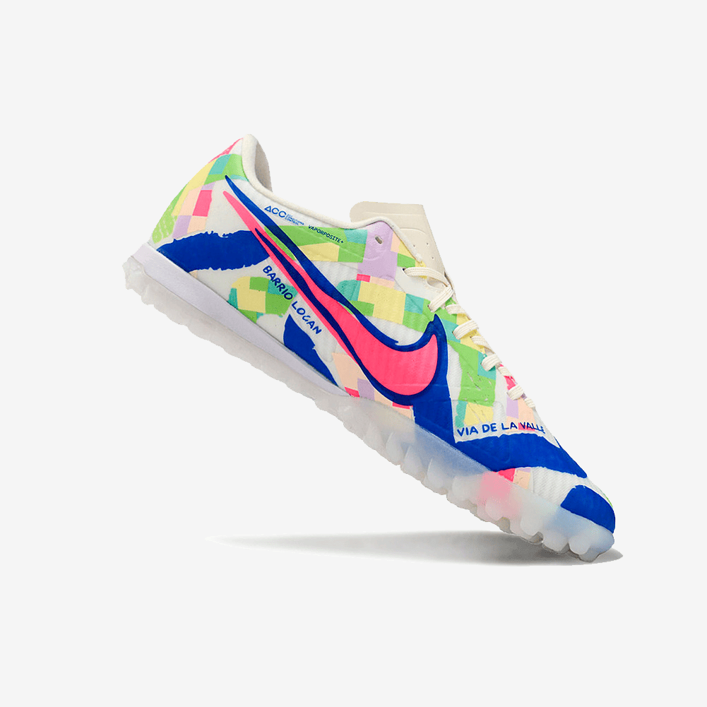 Chuteira Nike Air Zoom Mercurial Vapor 15 Academy Society