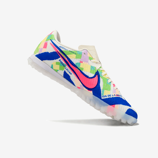 Chuteira Nike Air Zoom Mercurial Vapor 15 Academy Society