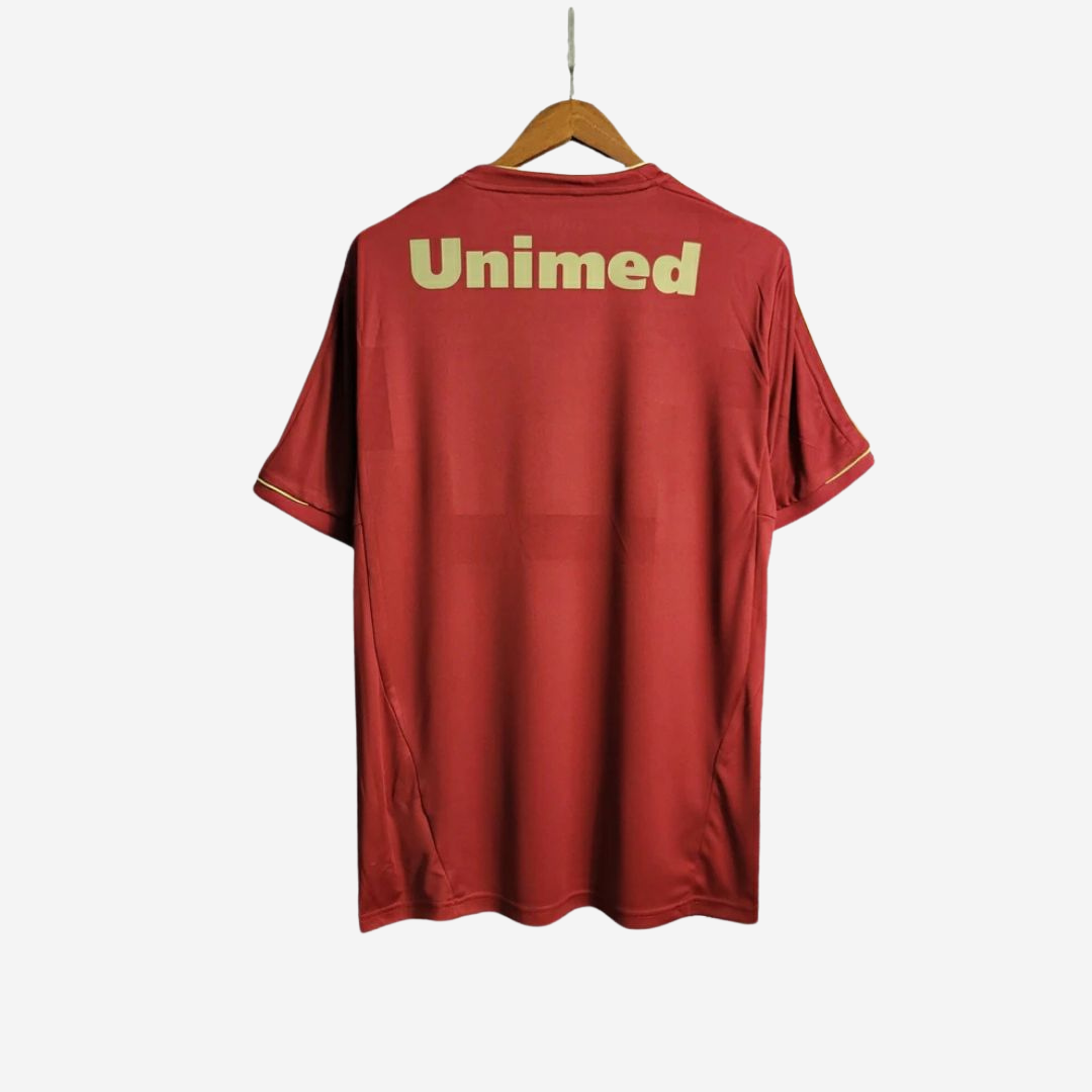 Camisa Fluminense 2012 Retrô