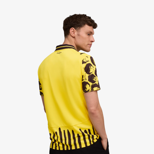 Camisa Puma Borussia x KidSuper 2025/26