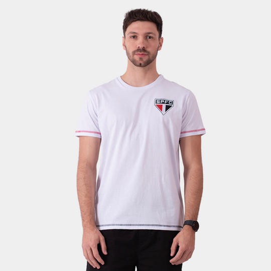 Camiseta São Paulo FC Essência SPCF