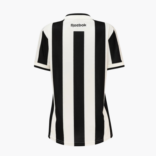 Camisa Feminina Reebok Botafogo 2024/25 I