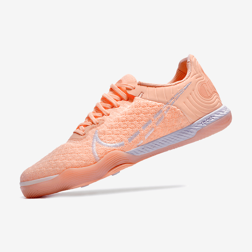 Chuteira Nike React Gato Futsal