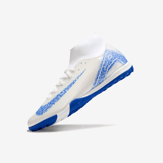 Chuteira Nike Air Zoom Mercurial Superfly 10 Academy Society