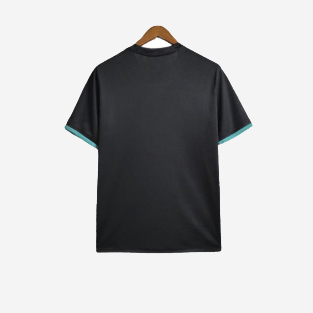 Camisa Real Madrid 2017/18 Retrô