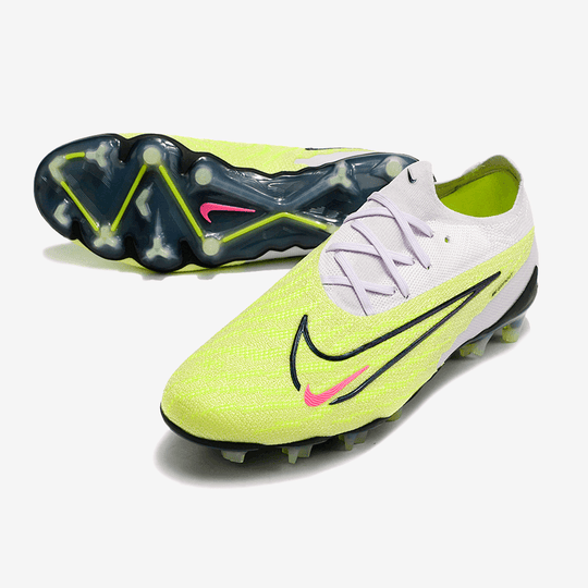 Chuteira Nike Phantom GX Elite Campo