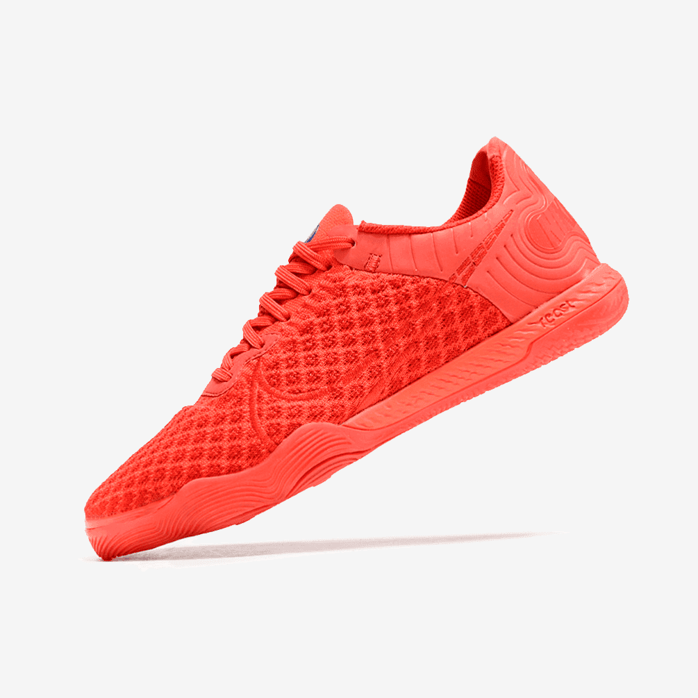 Chuteira Nike React Gato Futsal