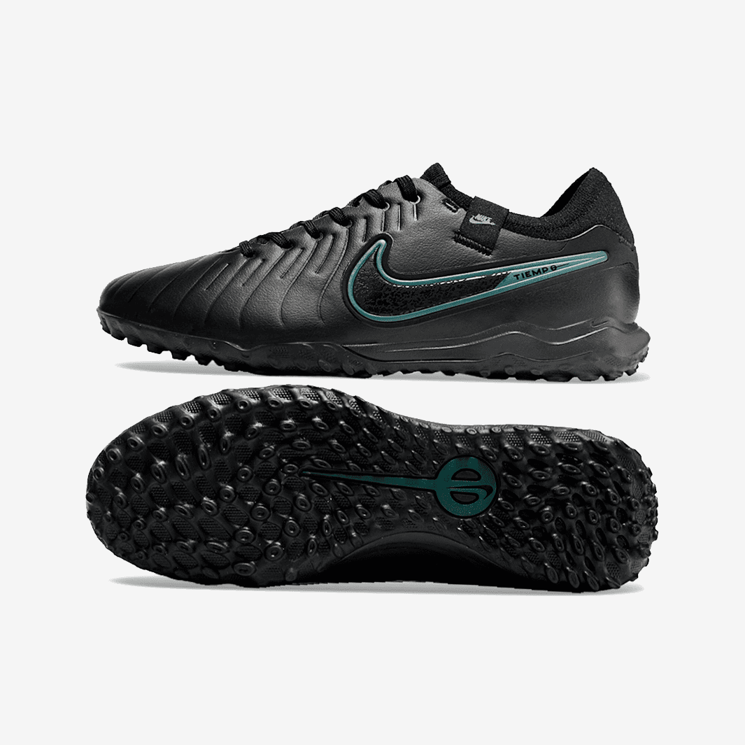 Chuteira Nike Tiempo Legend 10 Pro Society