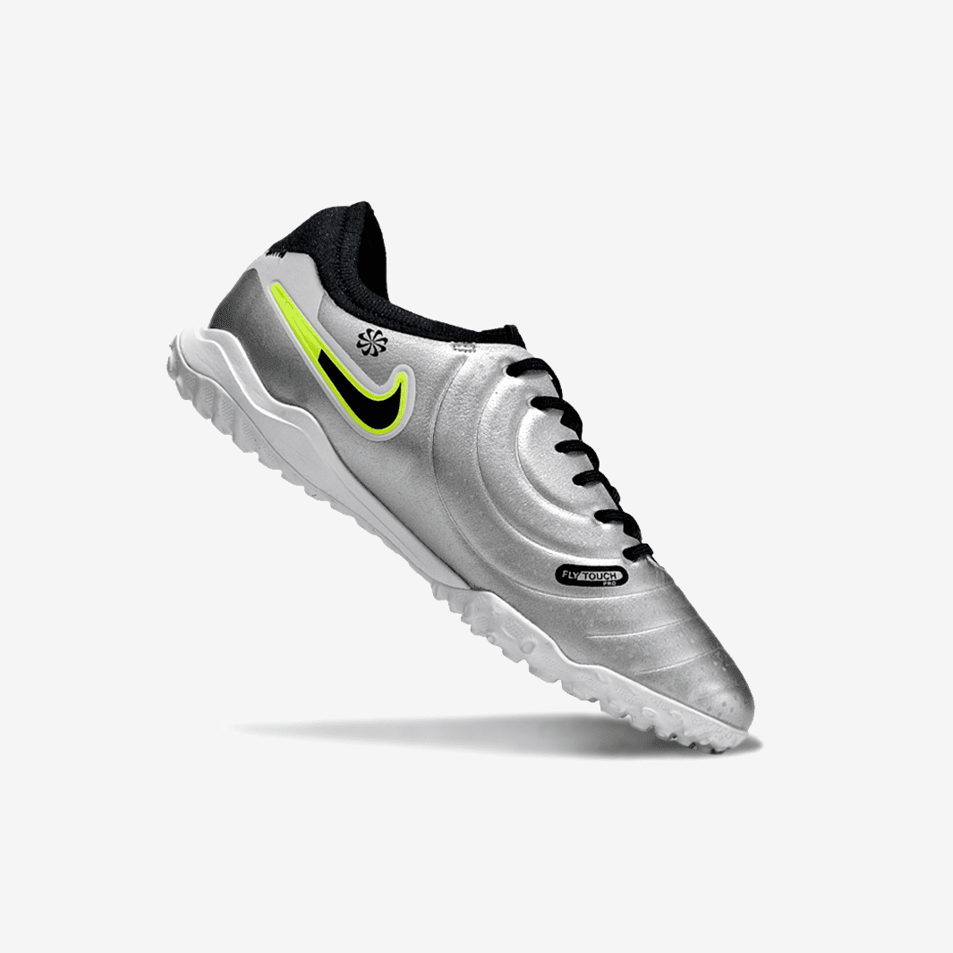 Chuteira Nike Tiempo Legend 10 Pro Society