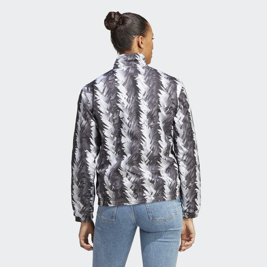 Jaqueta Adidas Juventus FC 2023/24