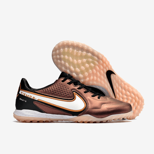 Chuteira Nike Tiempo Legend 9 Pro Society