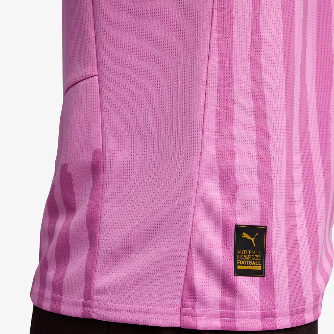 Camisa Puma Borussia x KidSuper 2025/26