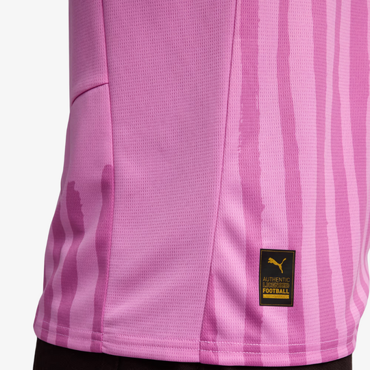 Camisa Puma Borussia x KidSuper 2025/26