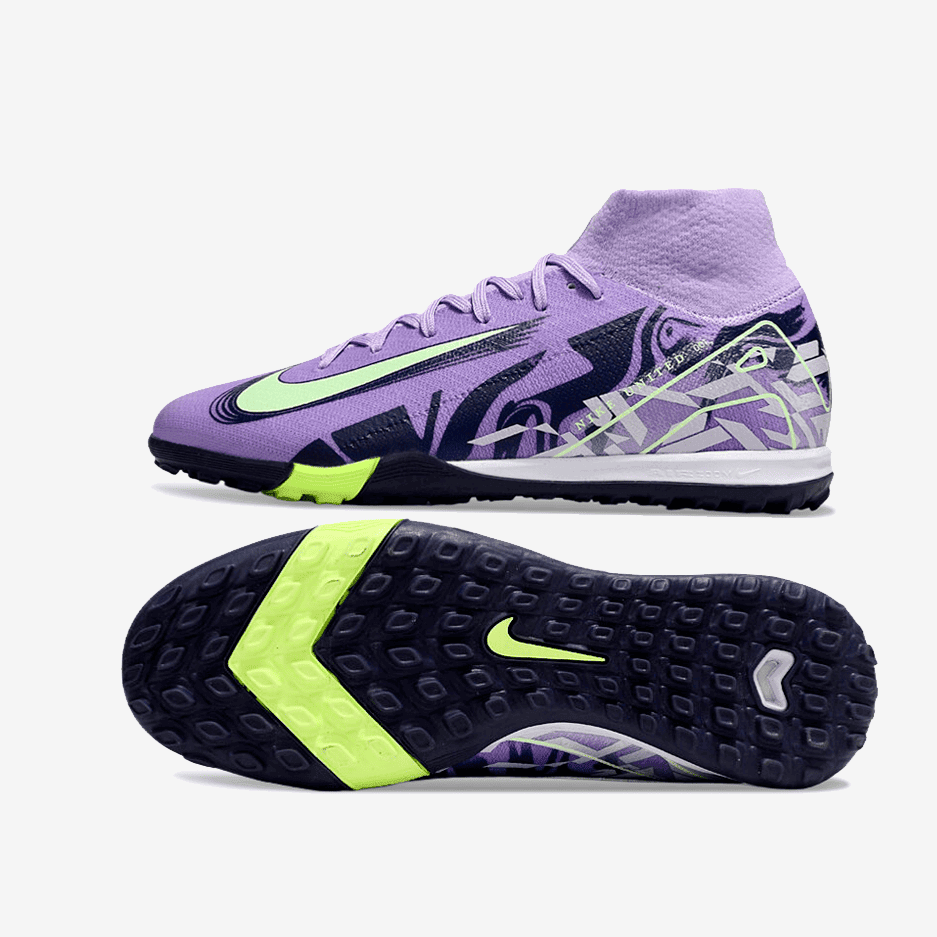 Chuteira Nike Air Zoom Mercurial Superfly 10 Pro Society