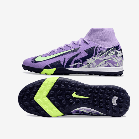 Chuteira Nike Air Zoom Mercurial Superfly 10 Pro Society