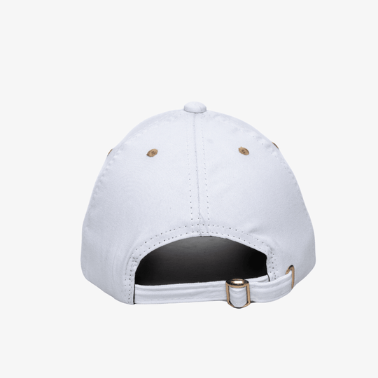 Boné Grêmio Gold - Branco