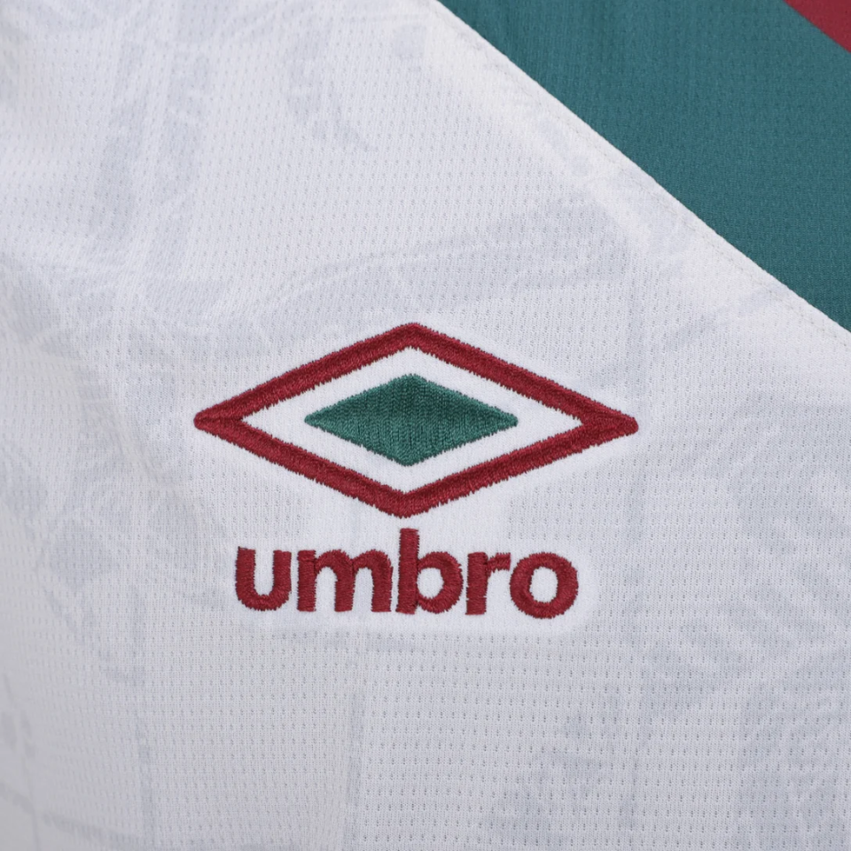 Camisa Umbro Fluminense 2024/25 III