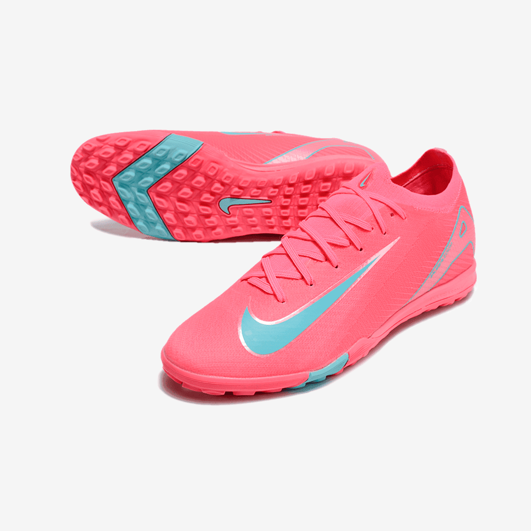 Chuteira Nike Air Zoom Mercurial Vapor 16 Pro Society