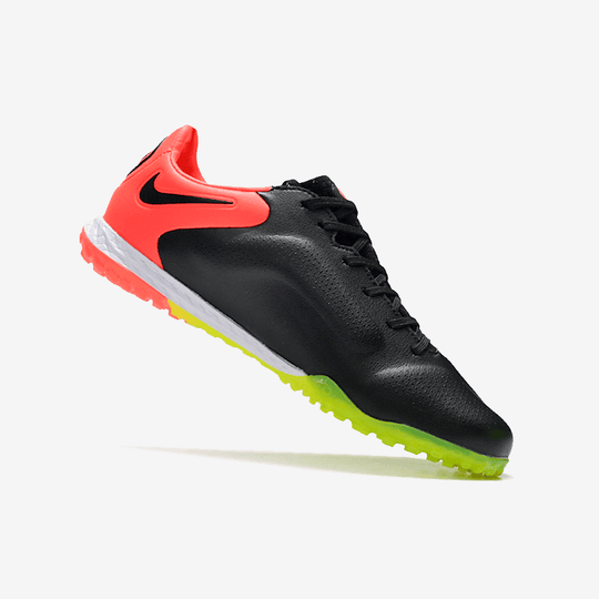 Chuteira Nike React Tiempo Legend 9 Pro Society