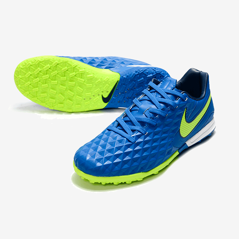 Chuteira Nike Tiempo Legend 8 Pro Society